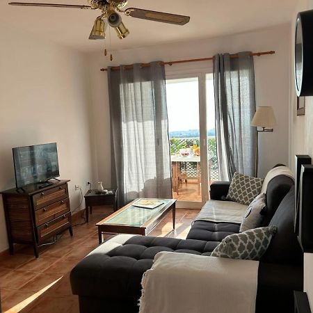 Appartement Alicante Golf Bonalba Avec Piscine Mutxamel Exterior foto