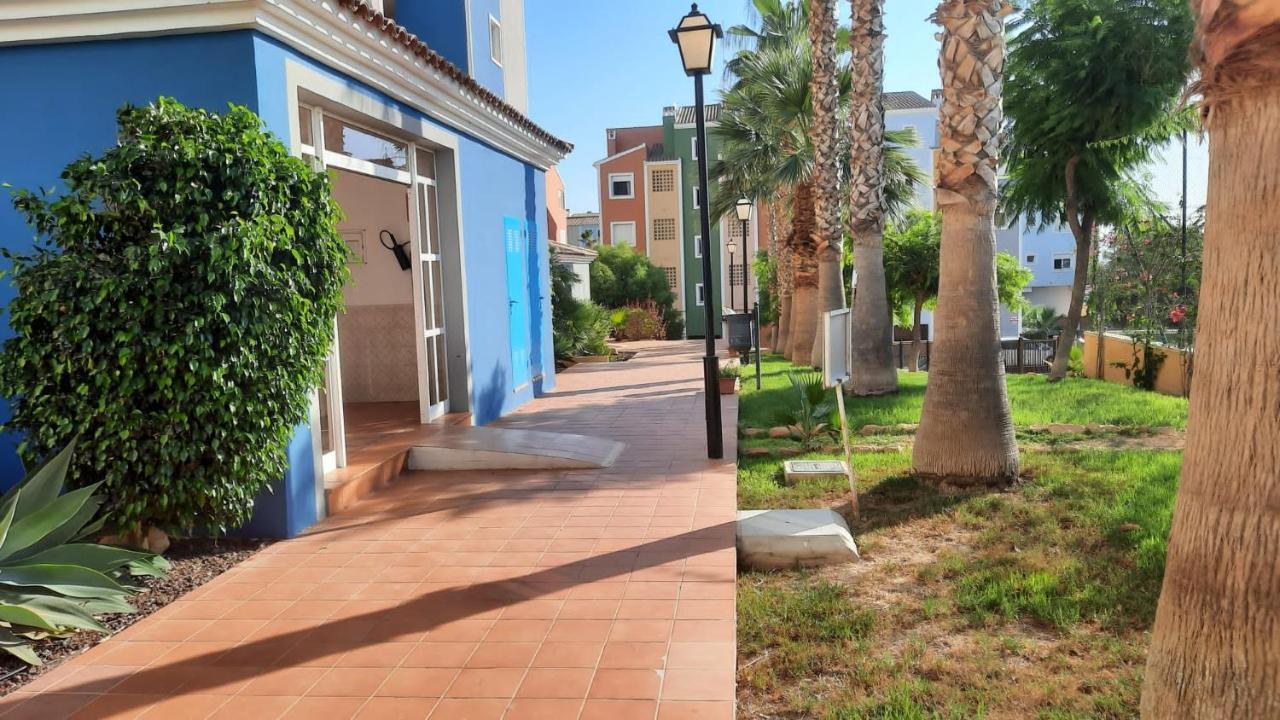 Appartement Alicante Golf Bonalba Avec Piscine Mutxamel Exterior foto