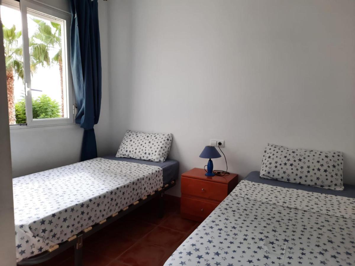 Appartement Alicante Golf Bonalba Avec Piscine Mutxamel Exterior foto