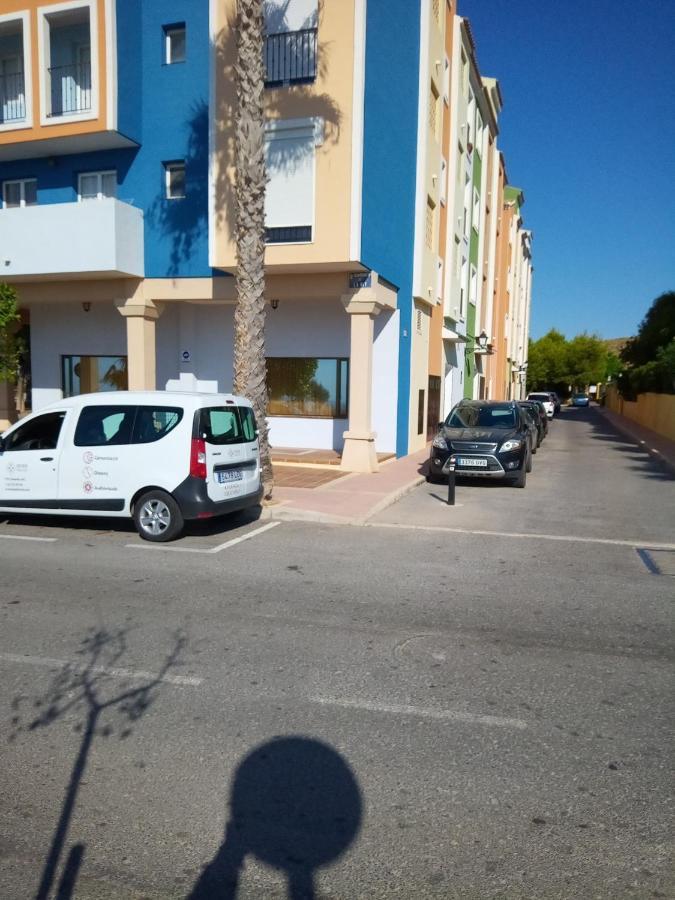 Appartement Alicante Golf Bonalba Avec Piscine Mutxamel Exterior foto